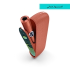 نظام IQOS ILUMA i بني, بني