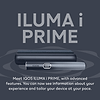 IQOS ILUMA i PRIME System Midnight Black, Midnight Black