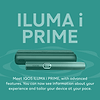 IQOS ILUMA i PRIME System Aspen Green, Aspen Green