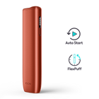 IQOS ILUMA i One System Vivid Terracotta, Vivid Terracotta