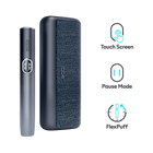 IQOS ILUMA i PRIME System Midnight Black, Midnight Black