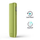 IQOS ILUMA i One System Leaf Green, Leaf Green