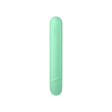 IQOS ILUMA i SoftTex Door Fresh Mint, Fresh Mint