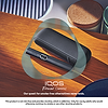 IQOS ILUMA i System Midnight Black, Midnight Black