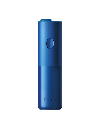 BONDS by IQOS, 
