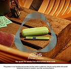 IQOS ILUMA i System Leaf Green, Leaf Green
