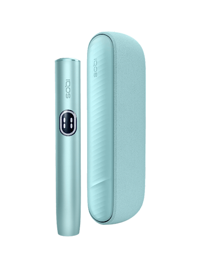 IQOS ILUMA i System, 
