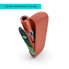 IQOS ILUMA i System Vivid Terracotta, Vivid Terracotta