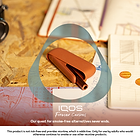 نظام IQOS ILUMA i بني, بني