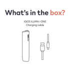 IQOS ILUMA i One System Vivid Terracotta, Vivid Terracotta