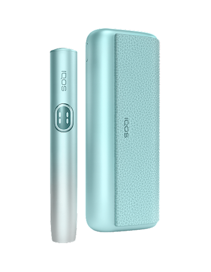 IQOS ILUMA i Prime System, 