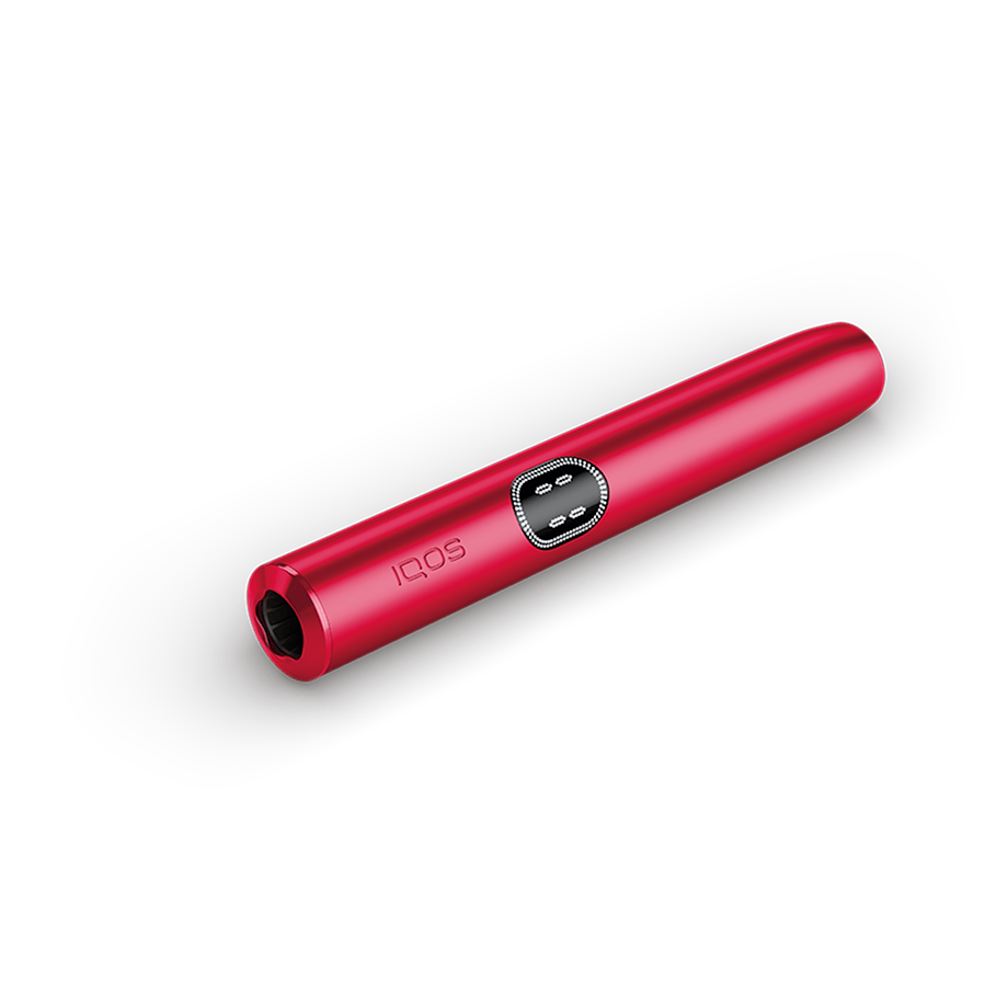 نظام الإصدار المحدود IQOS ILUMA i Unlock, 