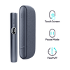 IQOS ILUMA i System Midnight Black, Midnight Black