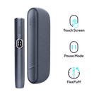 IQOS ILUMA i System Midnight Black, Midnight Black