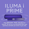 IQOS ILUMA i PRIME Electric Purple System, Electric Purple
