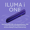 IQOS ILUMA I ONE Electric Purple System, Electric Purple