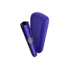 IQOS ILUMA i System Electric Purple, Electric Purple