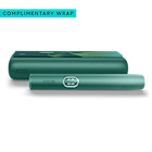 IQOS ILUMA i PRIME System Aspen Green, Aspen Green
