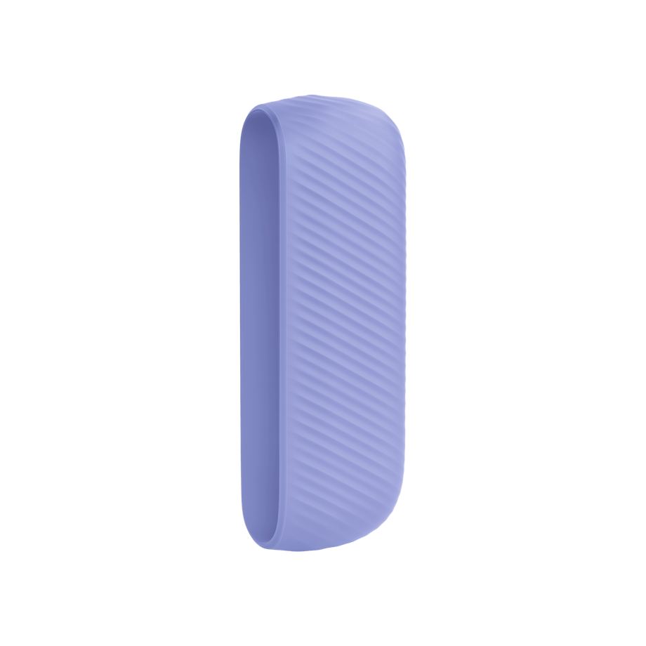 IQOS ILUMA i Silicone Sleeve Wise Violet, 