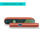 IQOS ILUMA i System Vivid Terracotta, Vivid Terracotta
