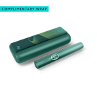 IQOS ILUMA i PRIME System Aspen Green, Aspen Green
