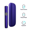 IQOS ILUMA i System Electric Purple, Electric Purple