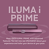 IQOS ILUMA i PRIME System Garnet Red, Garnet Red