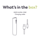 IQOS ILUMA i One System Leaf Green, Leaf Green
