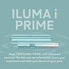 IQOS ILUMA i PRIME System Breeze Blue, Breeze Blue
