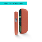 IQOS ILUMA i System Vivid Terracotta, Vivid Terracotta