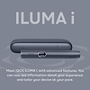 IQOS ILUMA i System Midnight Black, Midnight Black