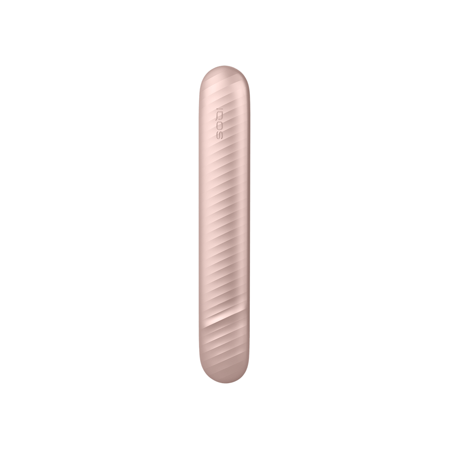 IQOS ILUMA i Aluminum Door Cool Clay, Cool Clay