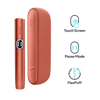 IQOS ILUMA i System Vivid Terracotta, Vivid Terracotta