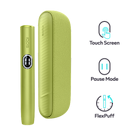 IQOS ILUMA i System Leaf Green, Leaf Green