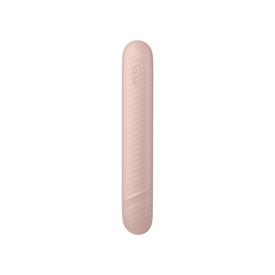 باب IQOS ILUMA SofTex خزفي, خزفي