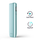 IQOS ILUMA i One Breeze Blue, Breeze Blue