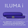 IQOS ILUMA i System Electric Purple, Electric Purple