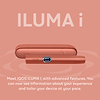 IQOS ILUMA i System Vivid Terracotta, Vivid Terracotta