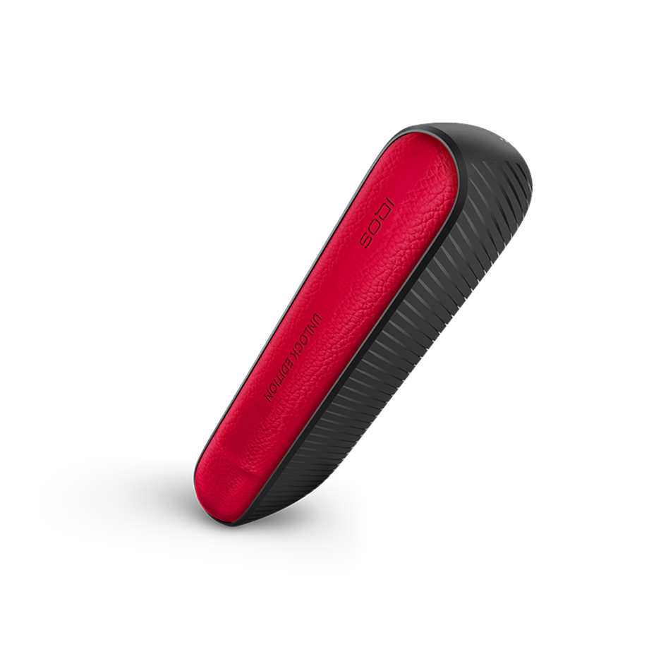 Buy IQOS ILUMA i System UNLOCK LIMITED EDITION Online | IQOS Saudi