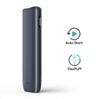 IQOS ILUMA i One System Midnight Black, Midnight Black